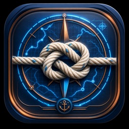 Knot Atlas app icon