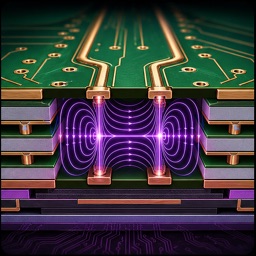 Layerohm: PCB Stackup app icon