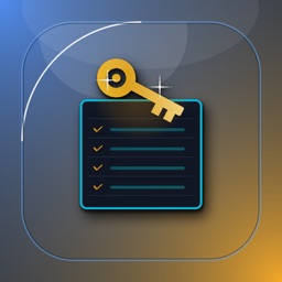 Lease Ledger app icon