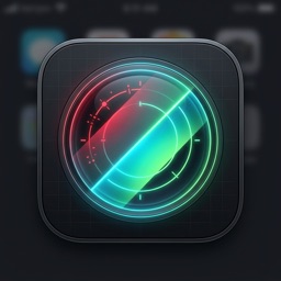 Letterproof app icon