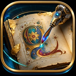 Limnering app icon