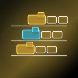 Locoquill: Model Train Log app icon