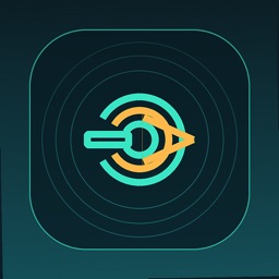 Luxsplice: DMX Patch app icon