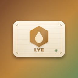 Lyestone app icon