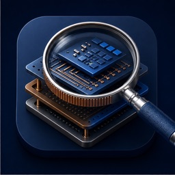 Macholens: Binary Audit app icon