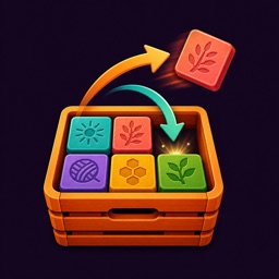 MarketRestock app icon