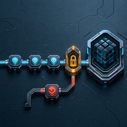 Migradock: Migration Lab app icon