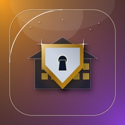 My Homes Vault app icon