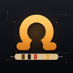 Ohmstead app icon