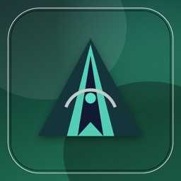 Outpost Desk app icon