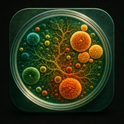 Petriarch: Living Colony app icon