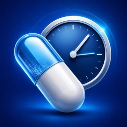 Pill Scape app icon