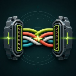Pinbraid: Harness Builder app icon
