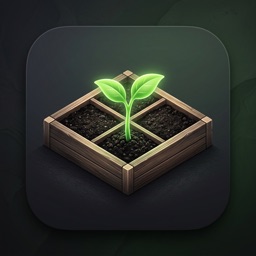 Plotbed app icon