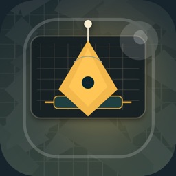 Plumbline Studio app icon