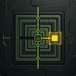 Prefixloom: Subnet Planner app icon