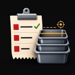 PrepPar app icon