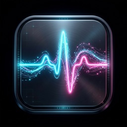 Pulselume app icon
