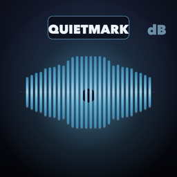 Quietmarks app icon
