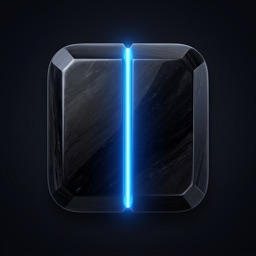 Quitstone app icon