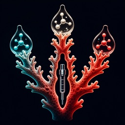 Reefstoich: Reef Chemistry app icon