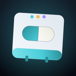 Refillrack app icon