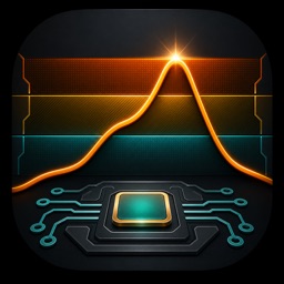 ReflowArc: Solder Profile app icon