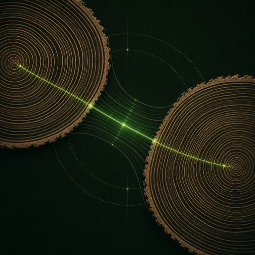 Ringcross: Tree-Ring Lab app icon