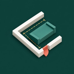 Roomspan: Furniture Fit app icon