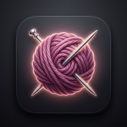 Rowloom app icon