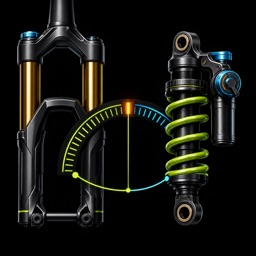 Sagdial: Suspension Lab app icon