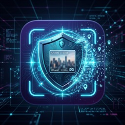 Scrubframe app icon