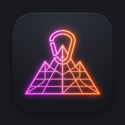 Sendloft app icon
