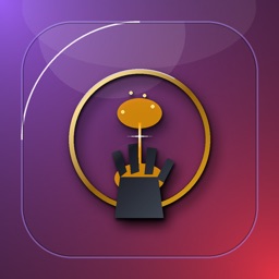 Shadowfetch app icon