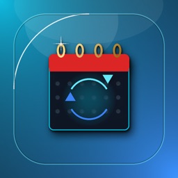 Shift Swap Liaison app icon
