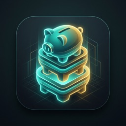 Sinkstack app icon
