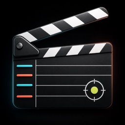 SlateMargin: Film Continuity app icon