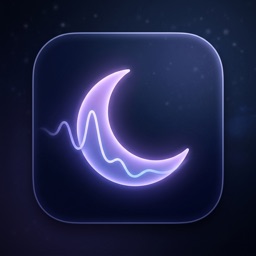 Snorewave app icon