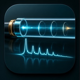 Sorphase: OTDR Trace Lab app icon