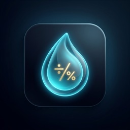 Spillproof app icon
