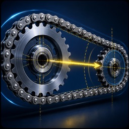 Sprockline: Drive Design app icon