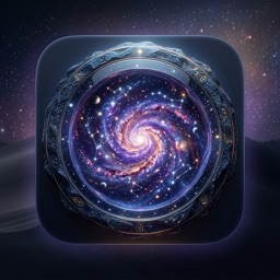 Stars Well app icon