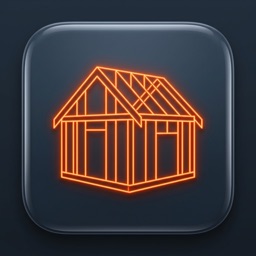 Stickframe app icon