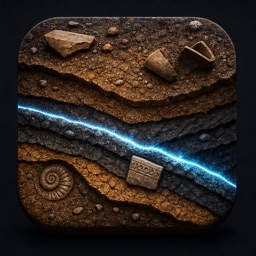 Strataverdict: Inquest app icon