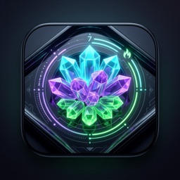 Streak Stones app icon