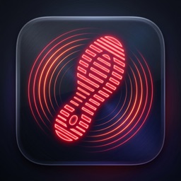 Strideloft app icon