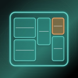 Tackdraft: Upholstery Jobs app icon
