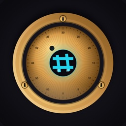 TagingVault app icon