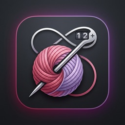 Threads count app icon