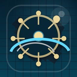TideHelm app icon
